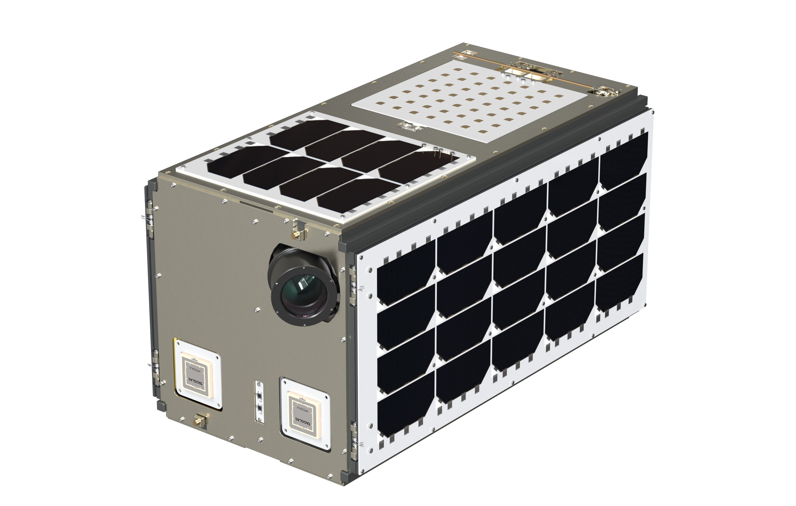 Лобачевский - Space-π