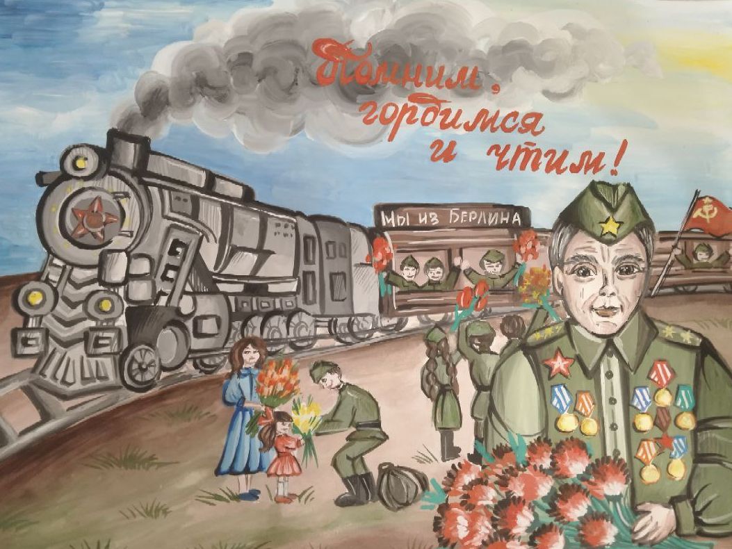 Милана Хозяинова, Нижний Новгород, МБОУ «Школа № 66»