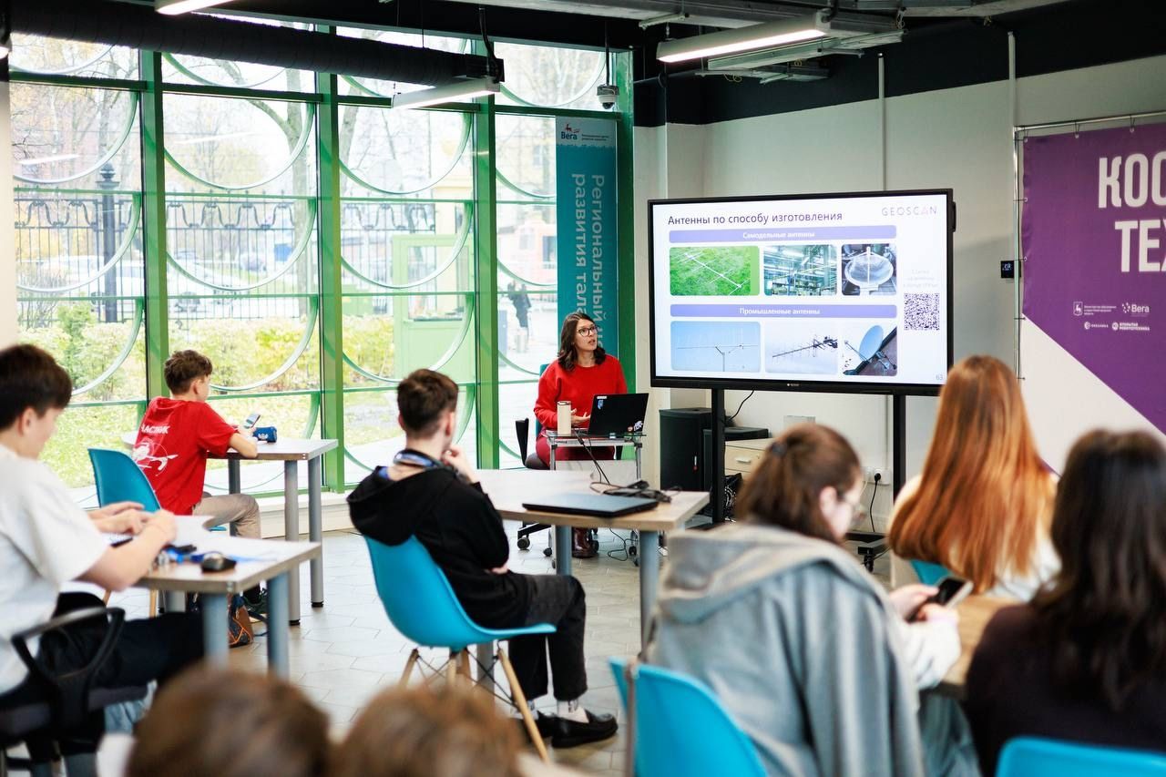 Робототехническое многоборье 2025