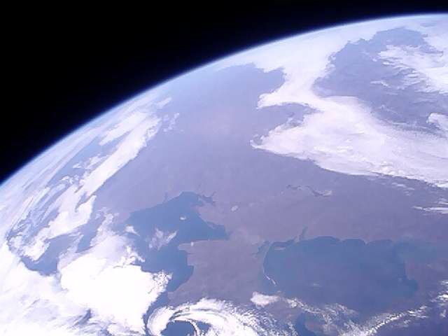 Крым (9 марта 2024)