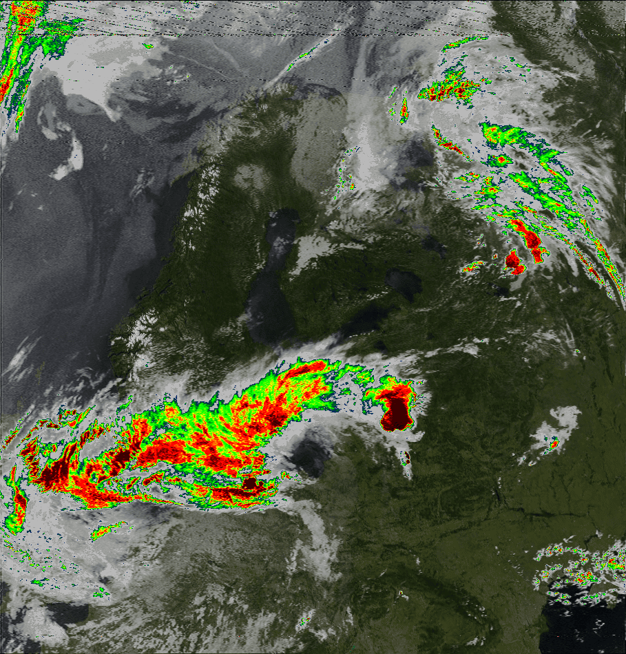 NOAA-18