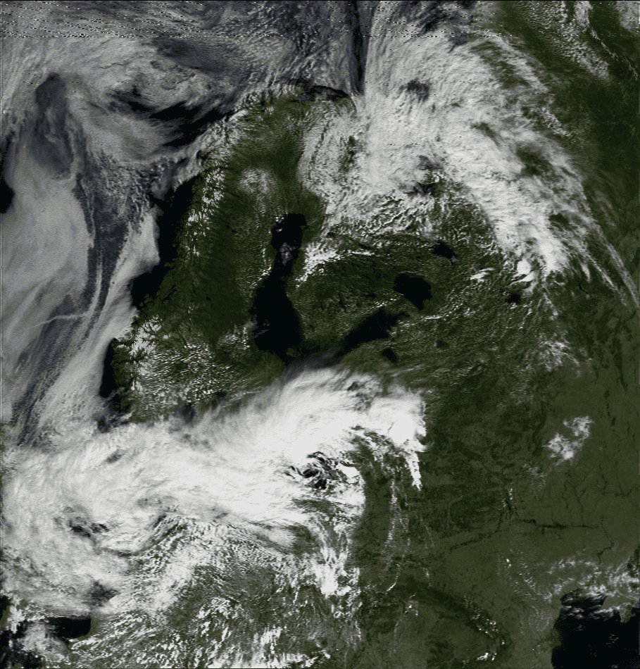 NOAA-18