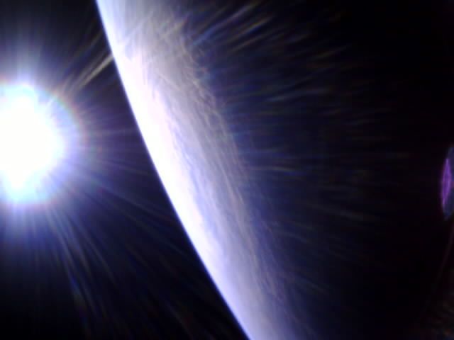 Фотография на технологическую камеру МКА RTU MIREA1