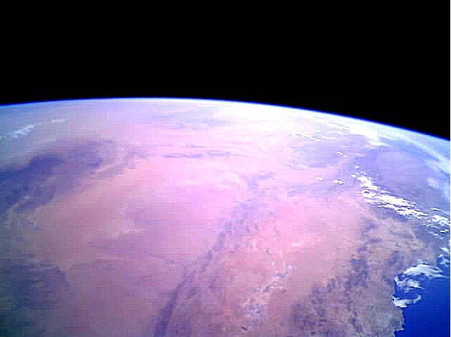 Фотография на технологическую камеру МКА RTU MIREA1