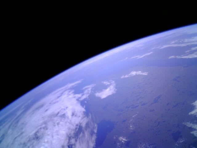 Фотография на технологическую камеру МКА RTU MIREA1