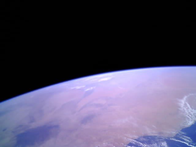 Фотография на технологическую камеру МКА RTU MIREA1