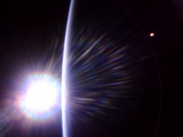 Фотография на технологическую камеру МКА RTU MIREA1
