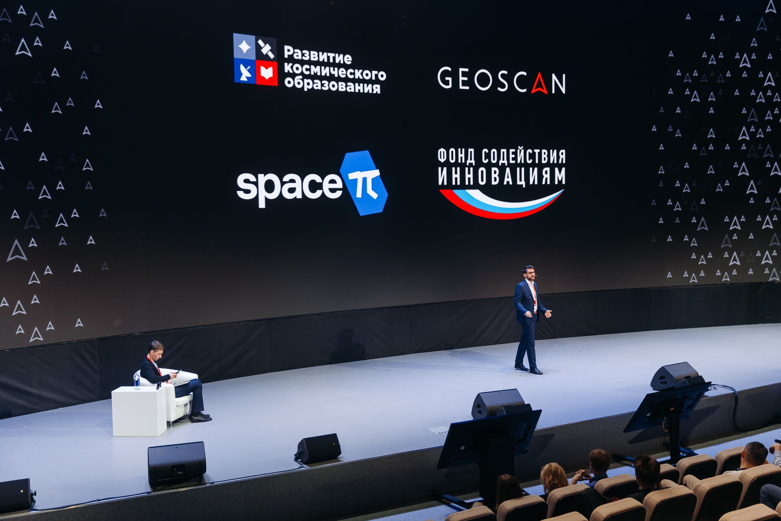 Новости - Space-π