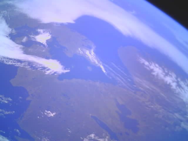 Фотография на технологическую камеру МКА RTU MIREA1